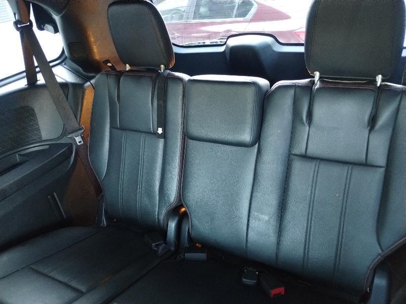 Dodge Grand Caravan GT 2019