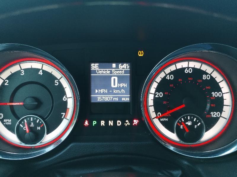 Dodge Grand Caravan GT 2019