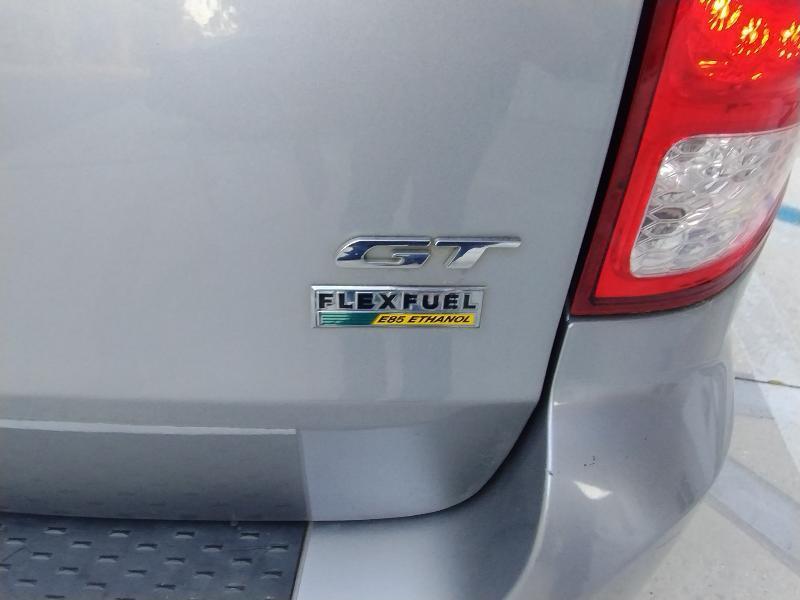 Dodge Grand Caravan GT 2019