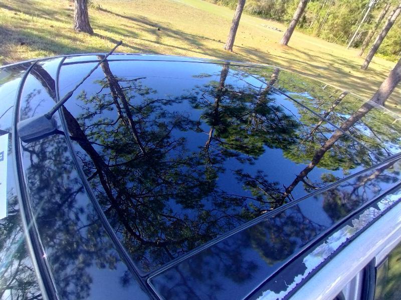 Ford Edge Limited AWD 2011