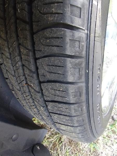 Ford Edge Limited AWD 2011