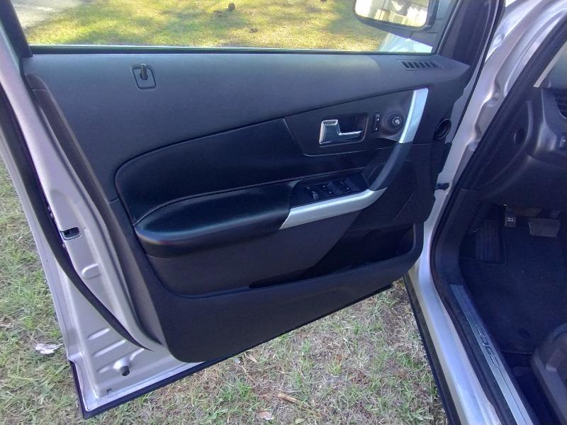 Ford Edge Limited AWD 2011