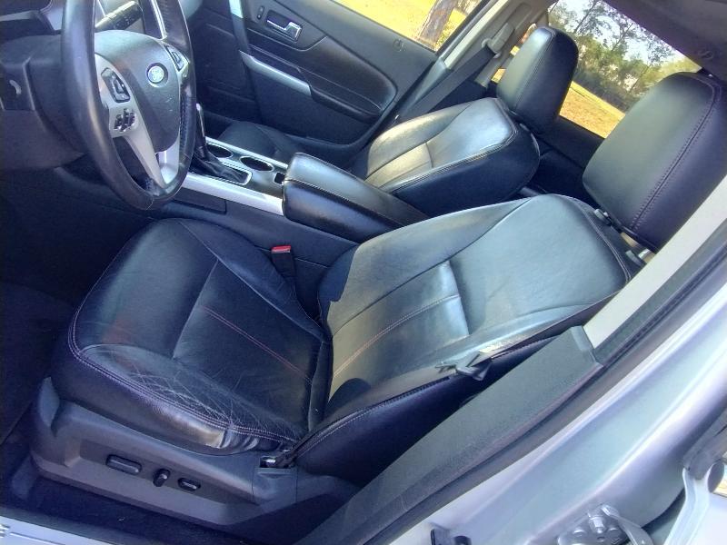 Ford Edge Limited AWD 2011