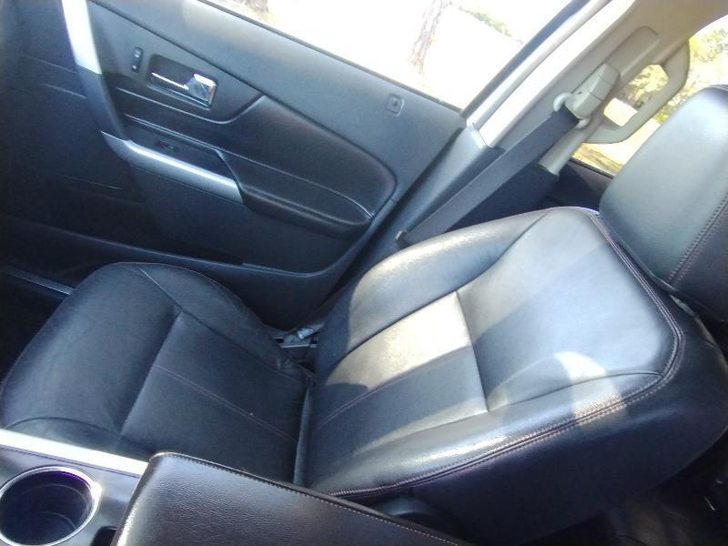 Ford Edge Limited AWD 2011