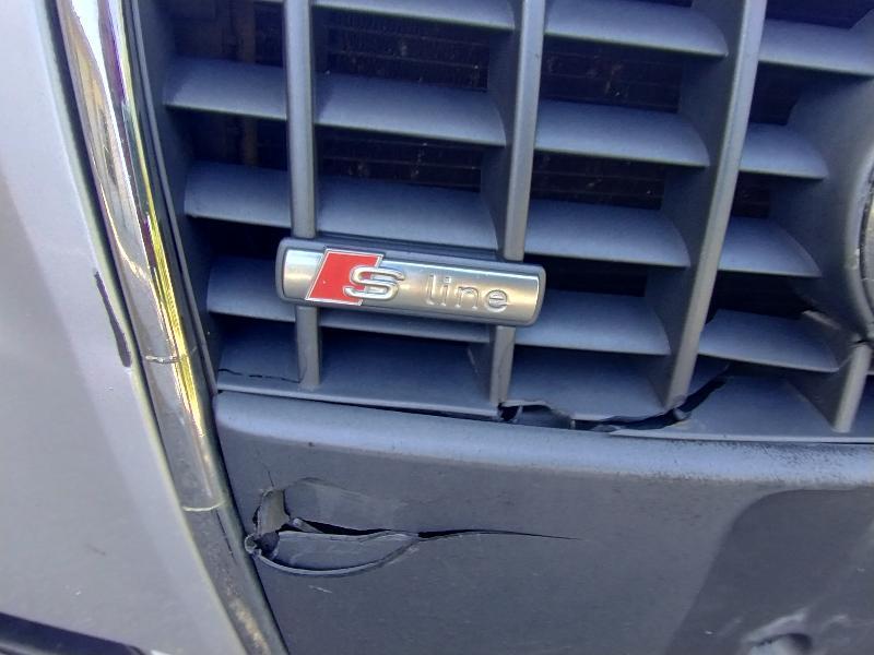 Audi A4 Avant 2.0 T quattro with Tiptronic 2008