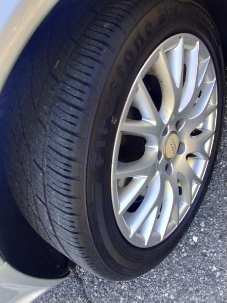 Audi A4 Avant 2.0 T quattro with Tiptronic 2008