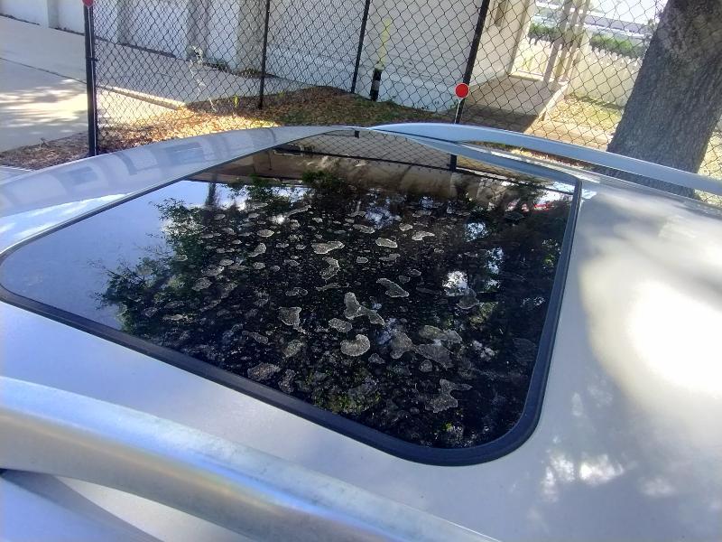 Audi A4 Avant 2.0 T quattro with Tiptronic 2008