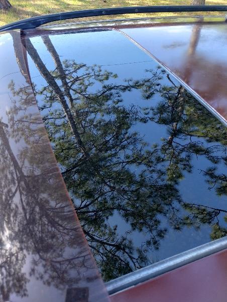 Nissan Murano SL AWD 2007