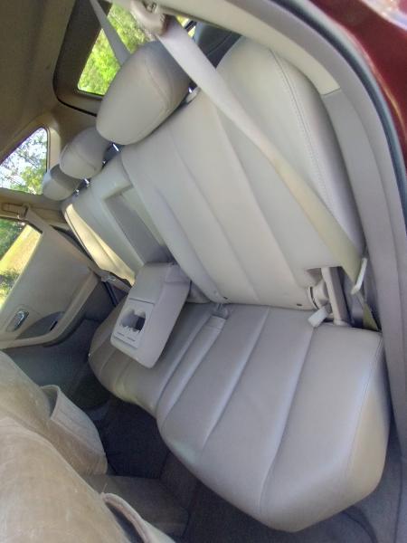 Nissan Murano SL AWD 2007