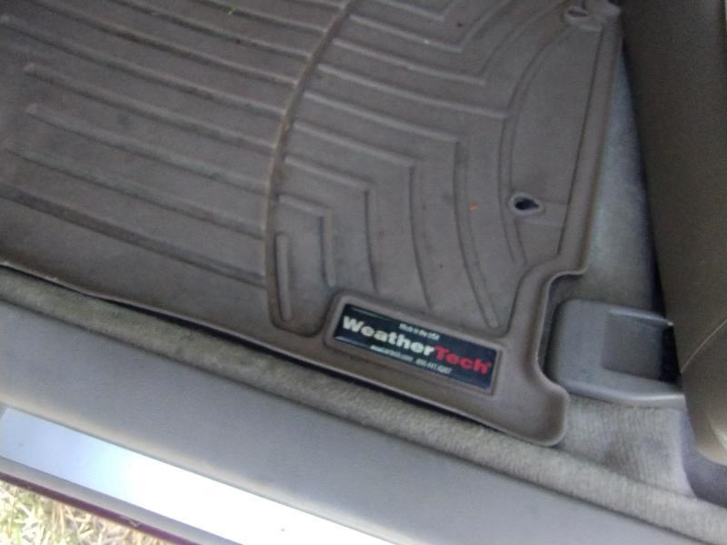 Nissan Murano SL AWD 2007