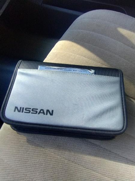 Nissan Murano SL AWD 2007