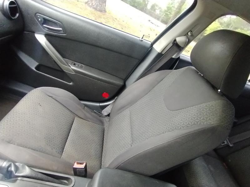 Pontiac G6 4D Sedan 2010