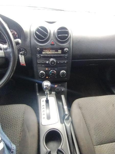 Pontiac G6 4D Sedan 2010