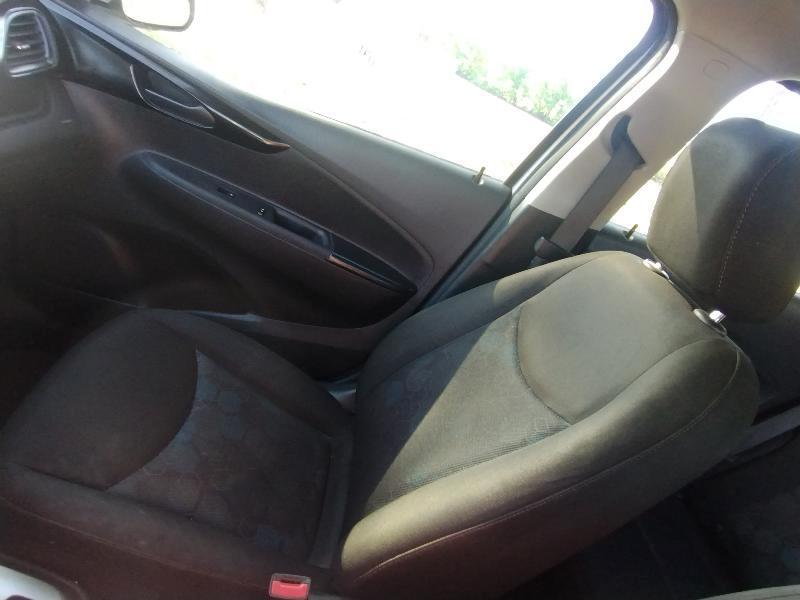 Chevrolet Spark 1LT CVT 2017