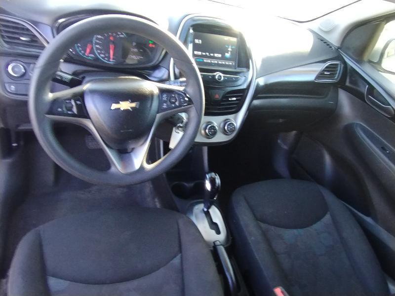 Chevrolet Spark 1LT CVT 2017