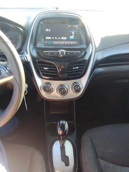 Chevrolet Spark 1LT CVT 2017