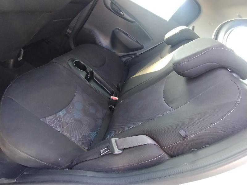 Chevrolet Spark 1LT CVT 2017