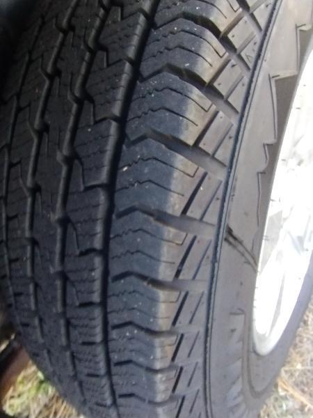 Jeep Liberty Sport 4WD 2012