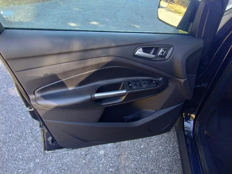 Ford Escape SEL FWD 2013