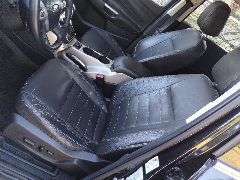 Ford Escape SEL FWD 2013