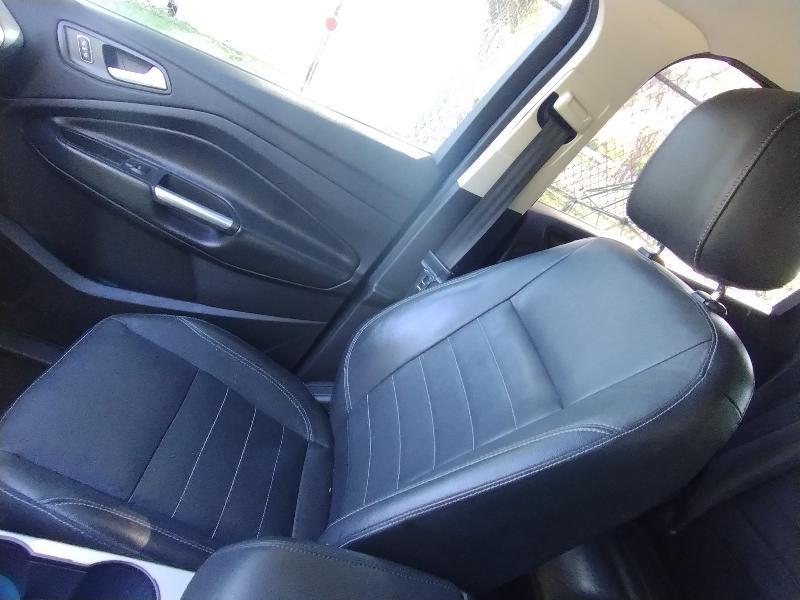 Ford Escape SEL FWD 2013