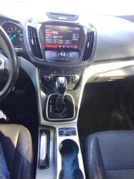 Ford Escape SEL FWD 2013