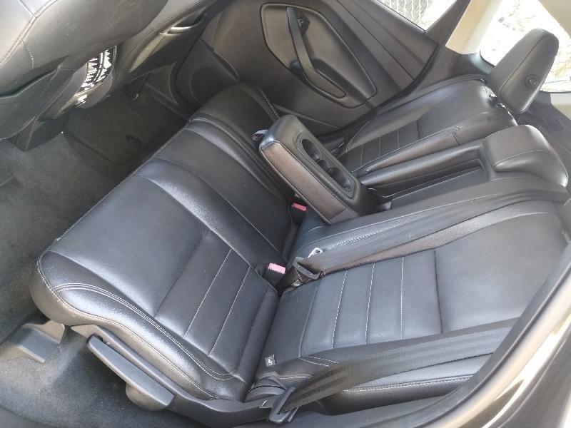 Ford Escape SEL FWD 2013