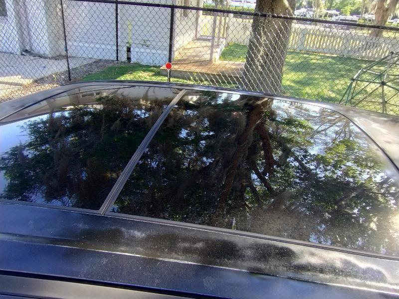 Ford Escape SEL FWD 2013