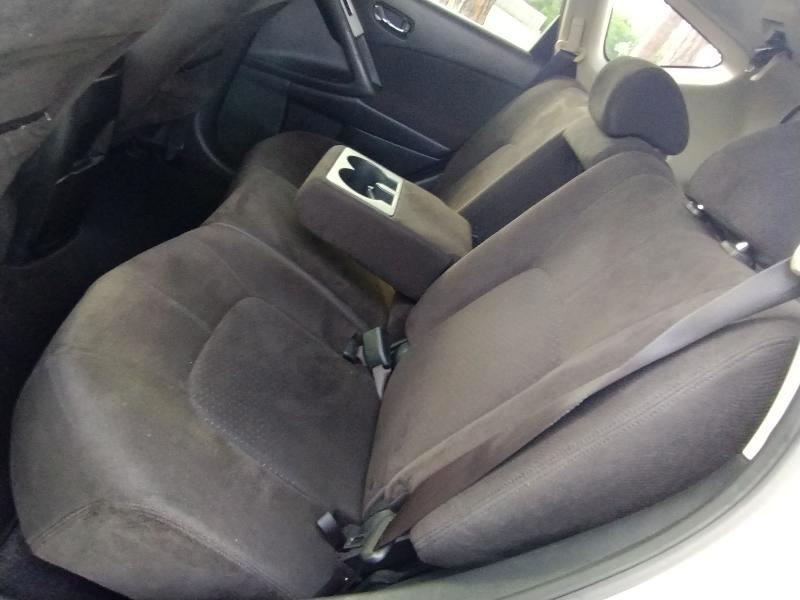 Nissan Murano SL AWD 2013