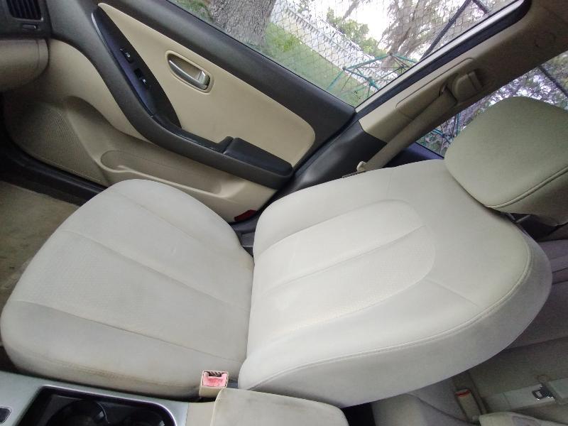 Hyundai Elantra SE 2008