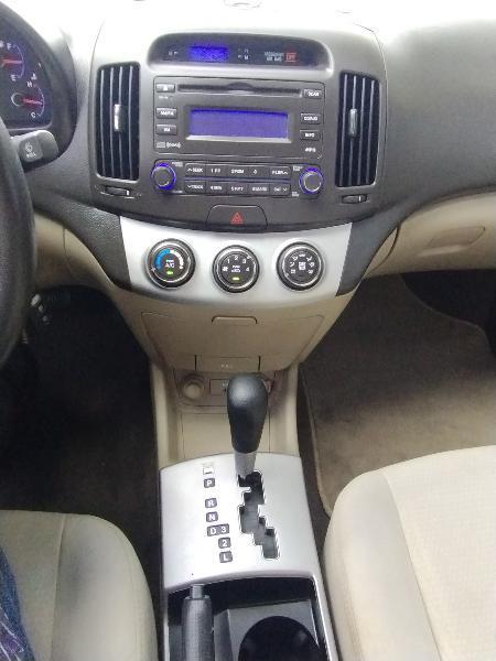 Hyundai Elantra SE 2008