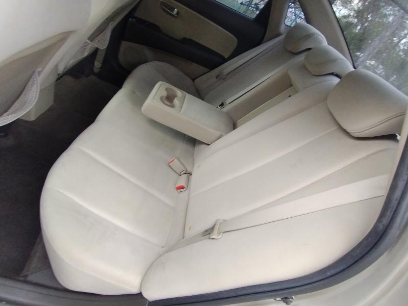 Hyundai Elantra SE 2008