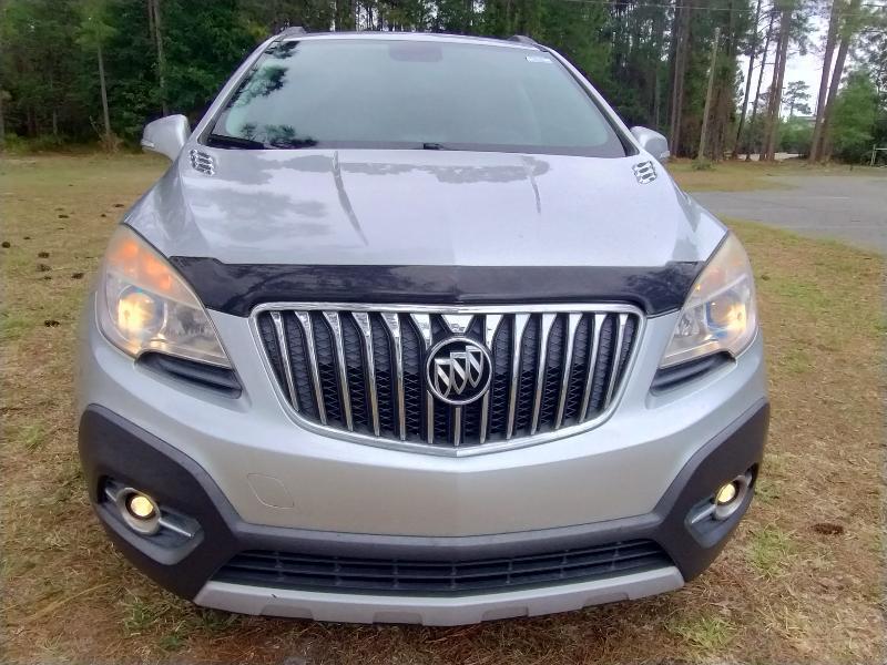 Buick Encore Convenience AWD 2015