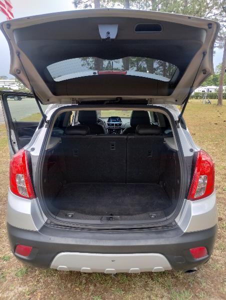 Buick Encore Convenience AWD 2015