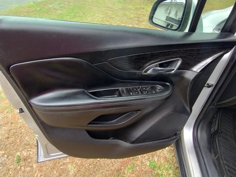 Buick Encore Convenience AWD 2015