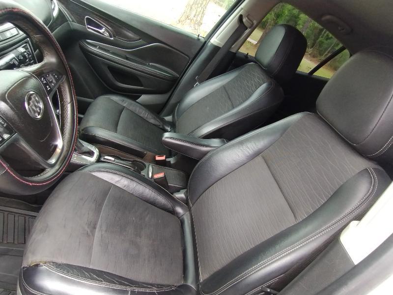 Buick Encore Convenience AWD 2015