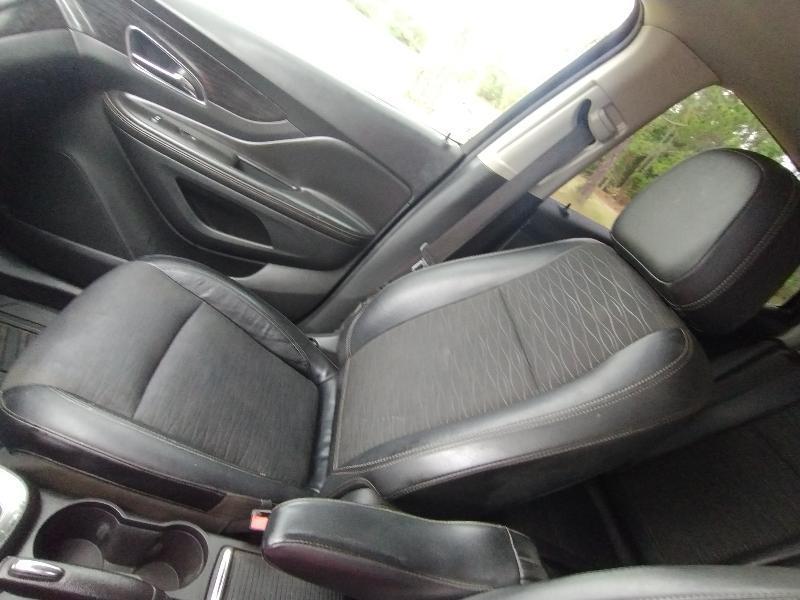 Buick Encore Convenience AWD 2015