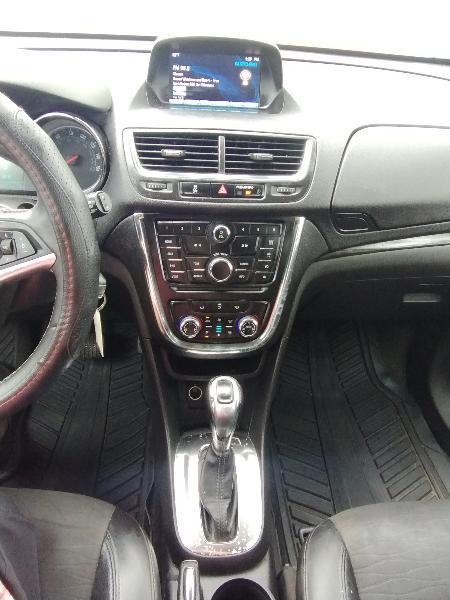 Buick Encore Convenience AWD 2015