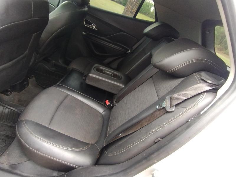 Buick Encore Convenience AWD 2015