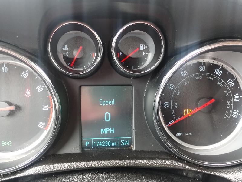 Buick Encore Convenience AWD 2015
