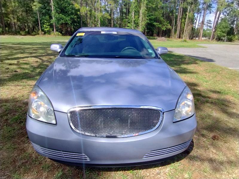 Buick Lucerne CXL V6 2006
