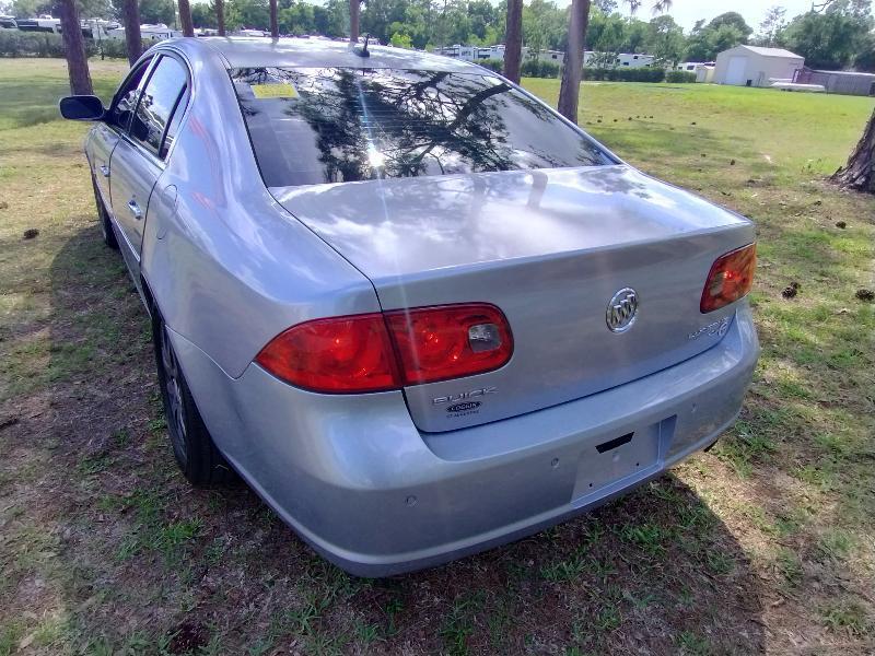 Buick Lucerne CXL V6 2006