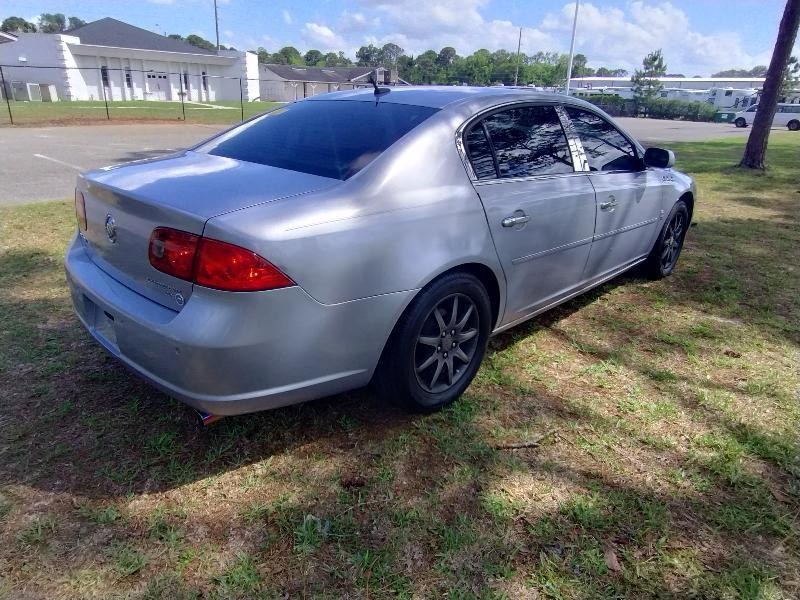 Buick Lucerne CXL V6 2006