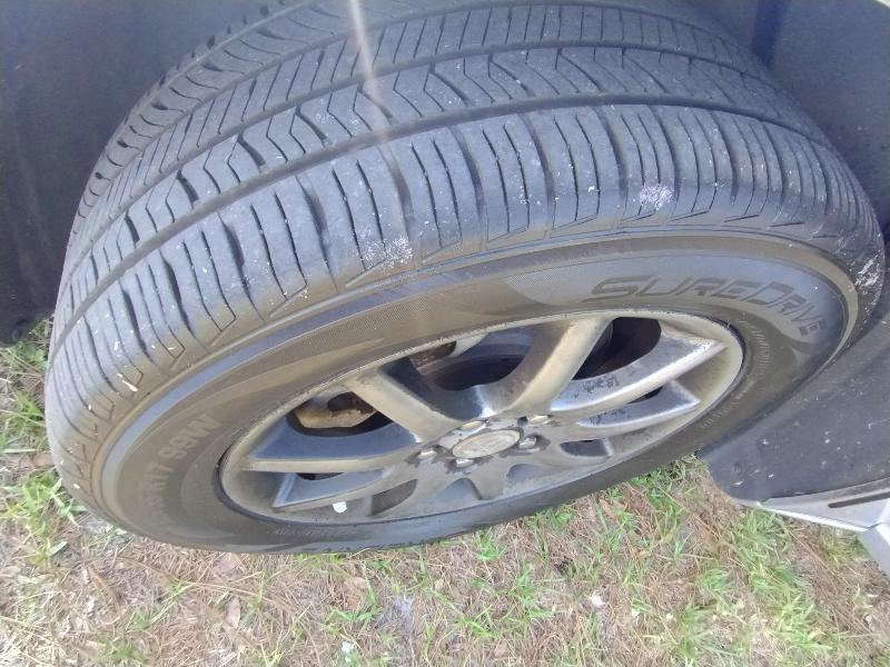 Buick Lucerne CXL V6 2006