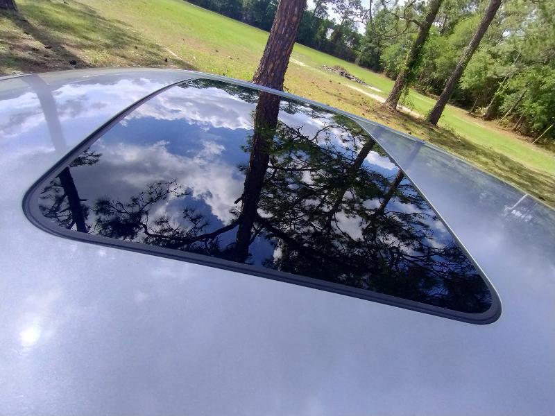 Buick Lucerne CXL V6 2006