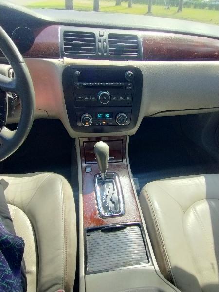 Buick Lucerne CXL V6 2006