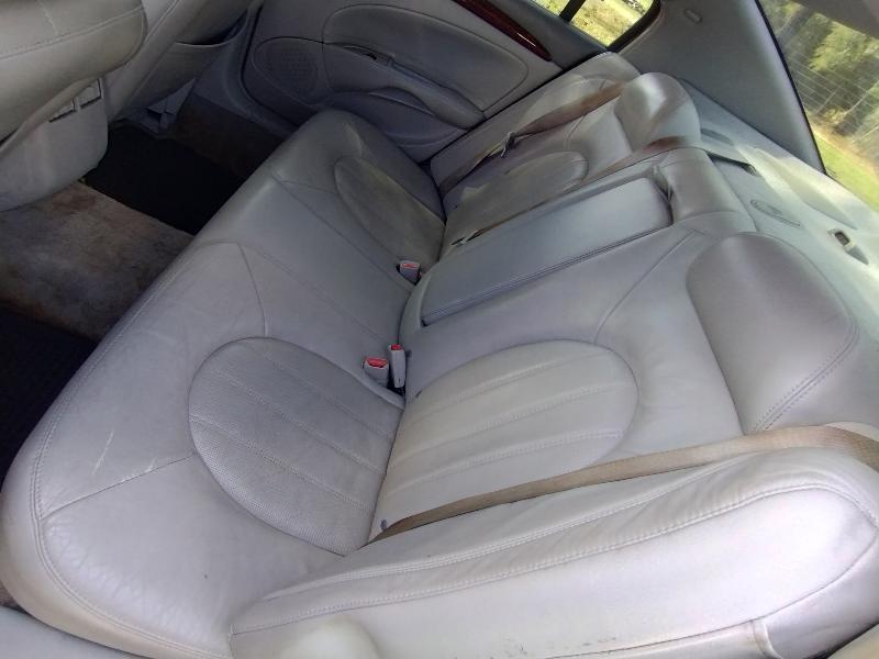 Buick Lucerne CXL V6 2006
