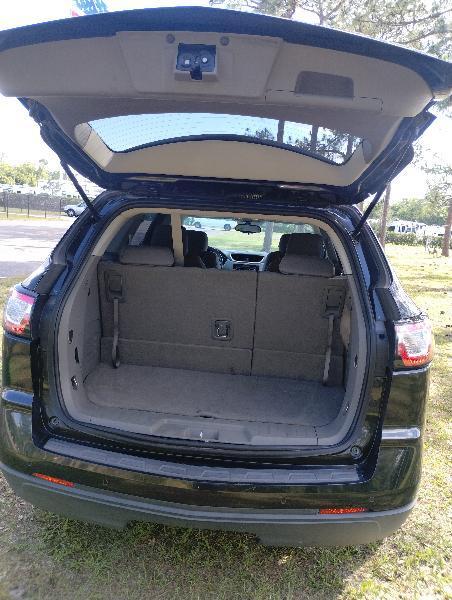 Chevrolet Traverse 1LT AWD 2014