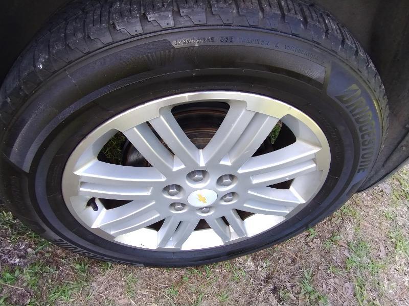 Chevrolet Traverse 1LT AWD 2014