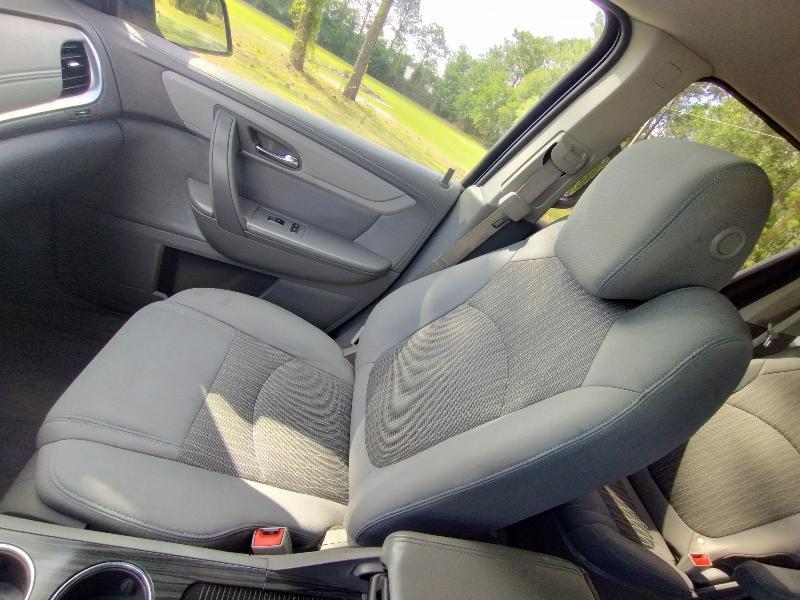 Chevrolet Traverse 1LT AWD 2014
